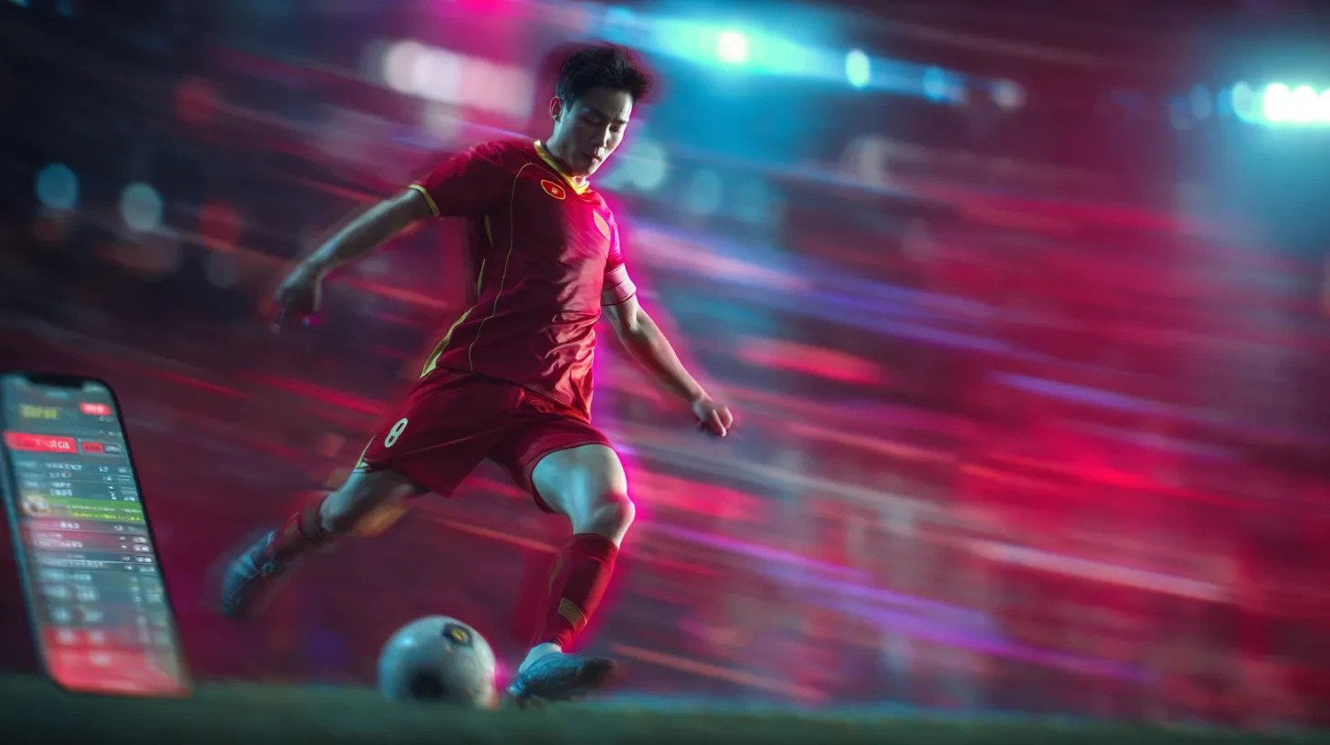 lotto — tela esportiva para consulta de mercados